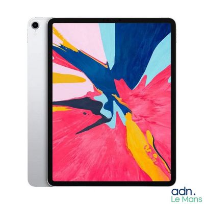 Apple iPad Pro 10,5 pouces, Wi-Fi, 64 Go, gris sidéral