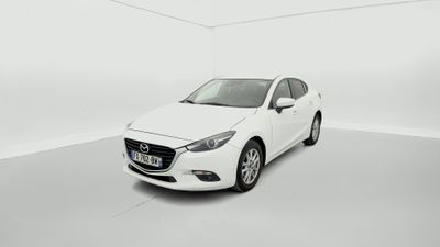 MAZDA - MAZDA3 1.5L SKYACTIV-D 105 CH SELECTION - GO - Mise …