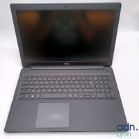 Ordinateur portable Dell Latitude 3500 Noir - Intel Core I5-… (photo 3)