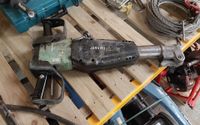BRISE BETON PNEUMATIQUE ROCKAIR B 26 E, Heure de vente : 09:…