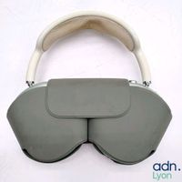 Casque Apple AirPod Max Vert - H0YNC0LBP3WG - Fonctionne par… (photo 2)
