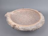 a small bowl that is sitting on a table