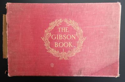 Le livre Gibson