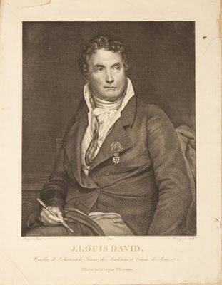 portrait of a man in a suit and tie sitting in a chair