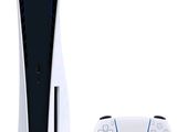 un gros plan d'une console de jeux vidéo avec une manette