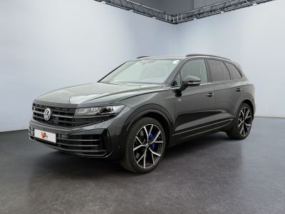 Volkswagen Touareg 2.0 TDI V6, 4 MOT, boîte automatique