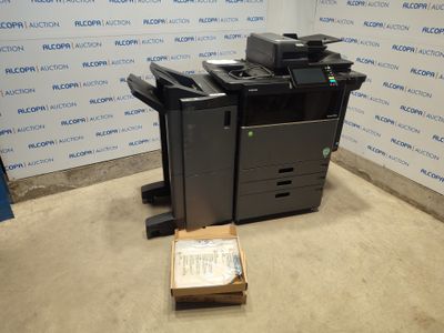 Toshiba - Copieur E-Studio 7508a…