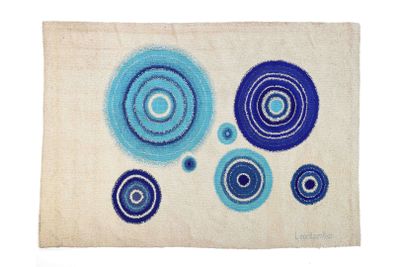 Caroline Lonchambon (1934-2018) & Atelier DE Saint-Cyr