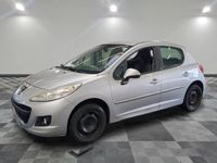 PEUGEOT - 207 AUTO-ÉCOLE 1.4 HDI 70CH BLUE LION ACTIVE - GO …