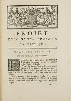 an old book with a picture of a tree on it
