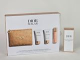 Coffret cadeau de soins solaires Dior