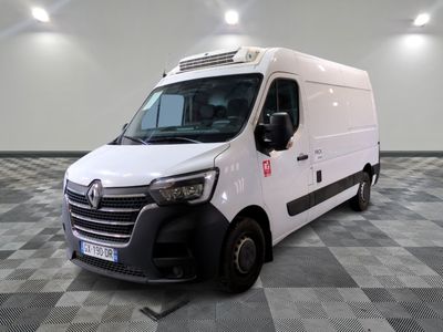 MASTER F3500 L2H2 BLUE DCI 150 FRIGORIFIQUE TK - G… - Photo 1