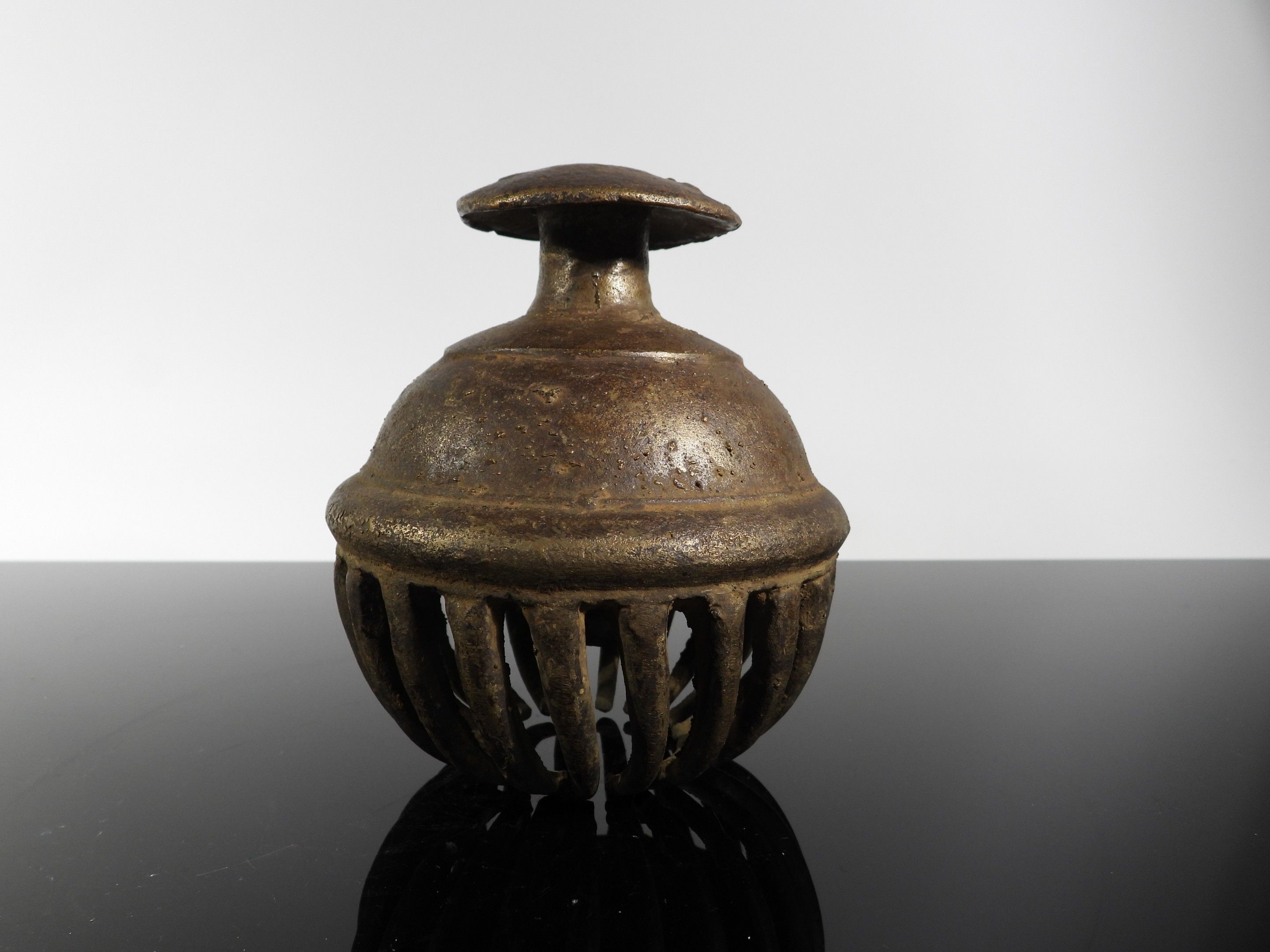 Objets d'art & Curiosités