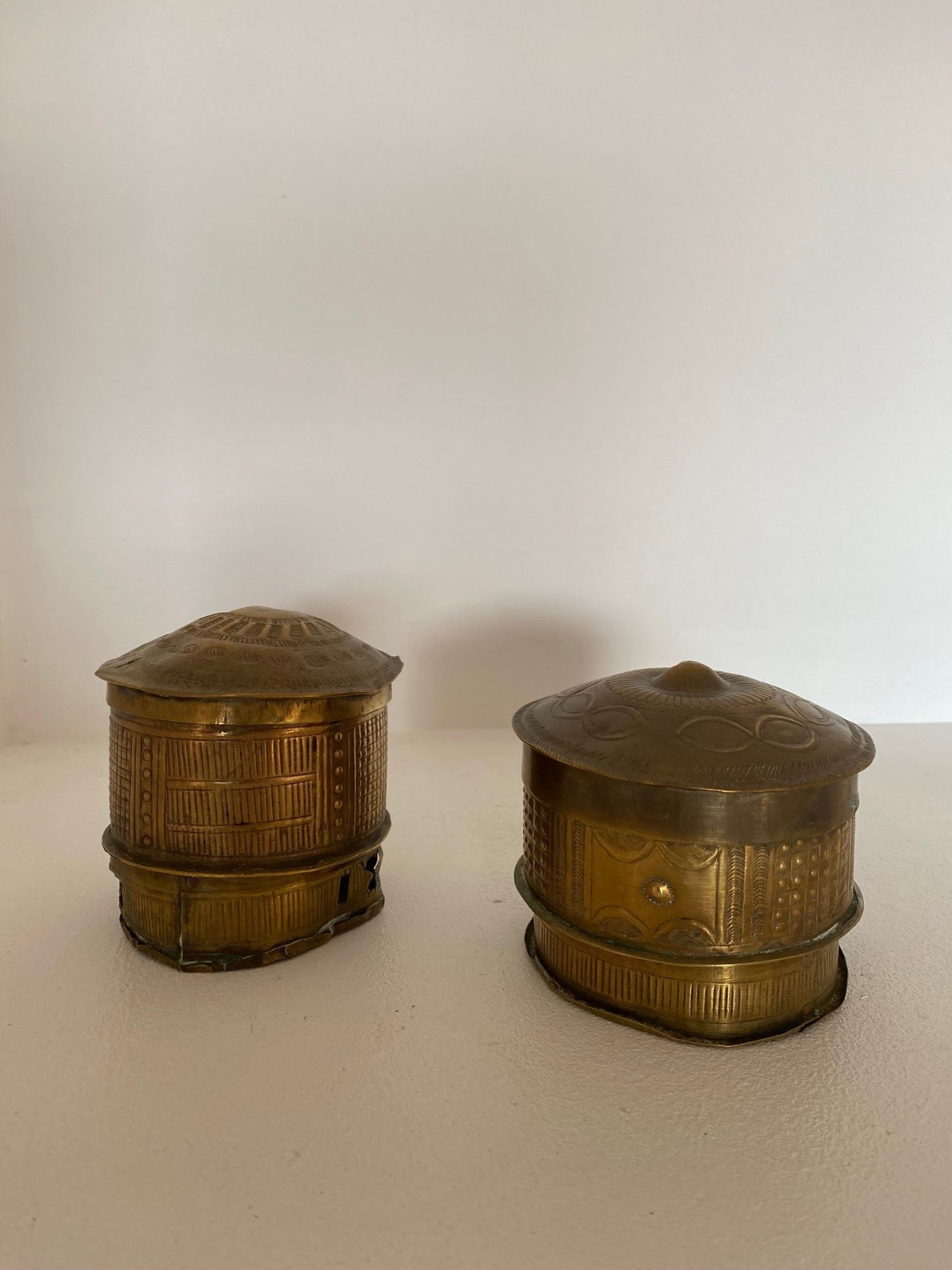 Objets d'art & Curiosités