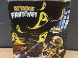 an image of a box with a skeleton inside of it