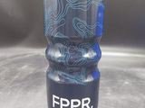 an image of a bottle of water sitting on top of a table
