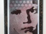 a picture of a picture of a man with a crown on his head