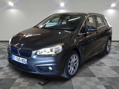 BMW Série 2 Active Tourer Active Tourer Active Tourer Active Tourer Active Tourer Active Tourer Active Tourer