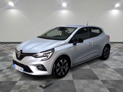 RENAULT - CLIO DCI 100 EVOLUTION - GO - Mise en service: 23/…