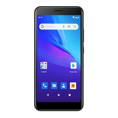 DH800 Smartphone Konrow Star 55 5,5" Double SIM 16 Go Bleu, …