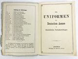 an open book with a list of different languages on it