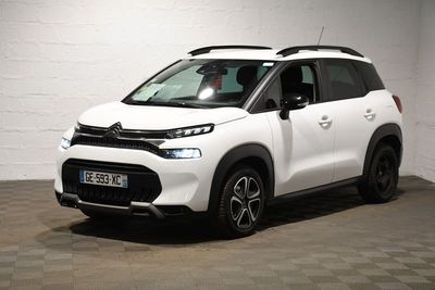 VP CITROEN C3 AIRCROSS 1.5 BLUEHDI 120ch FEEL PACK BUSINESS …