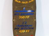 Photo 1/6 du lot