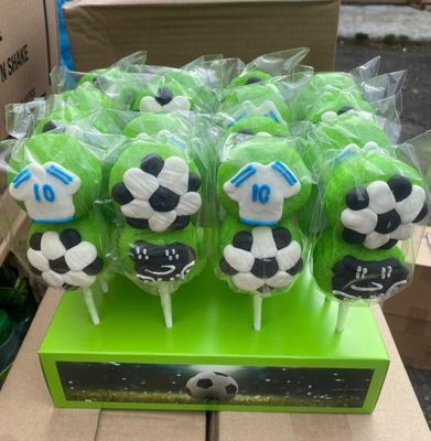 32 sucettes foots ddm passÃ©e