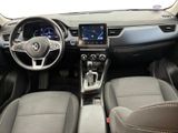 the interior of a car is clean and ready to be used
