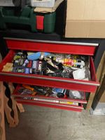 BOX composé de : 1 bain électrolyse en inox - 1 caisse de mé… (photo 5)