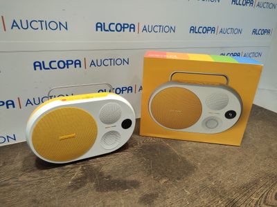 Polaroid - Enceinte Bluetooth P4…