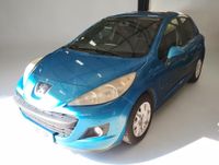 VP PEUGEOT 207 1.6 HDI 92 ACTIVE 5P Kilomètres au compteur n…