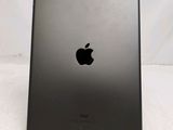 an apple ipad is sitting on a table with a white background