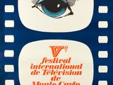 an image of a film strip with a picture of an eye on it