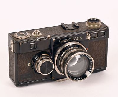 Zeiss-Ikon