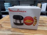 Friteuse à air chaud Moulinne neuve, dans son emballage d'origine