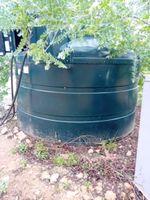 Cuve à fuel 5000L COGETIL RENSON (vide) (photo 4)