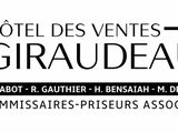 le logo des hôtels Venttes Graueauu