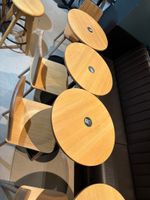 Seize tables rondes (photo 6)