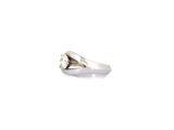 an image of a diamond ring on a white background