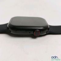 Montre connectée Smart Watch Manual S10 ProMax - Test d'allu… (photo 5)