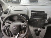 OPEL COMBO CARGO M 650 KG L1H1 1. (photo 3)