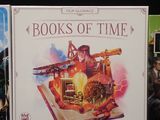 two books that are sitting on top of a table