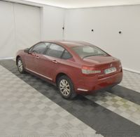 CITROEN C5 1.6 HDI110 CONFORT. Pour obtenir le contrôle tech… (photo 6)