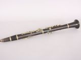 an image of a flute with a wooden handle