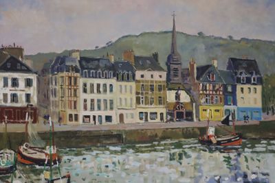 Ceci N'Est Pas UN Lot