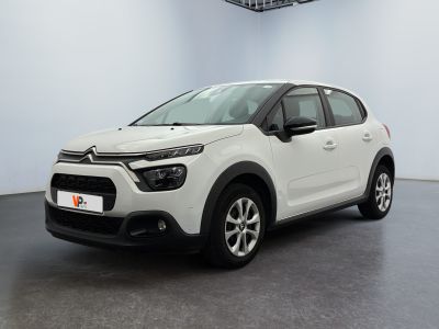CITROEN C3 BlueHDi 100 S&S BVM6 Feel Business / N°:11417509,…