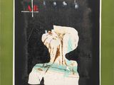 une image d'un tableau représentant une femme assise sur une chaise