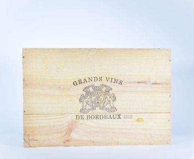 6 BTS Château Les Hauts Conseillants - LALANDE DE POMEROL - …