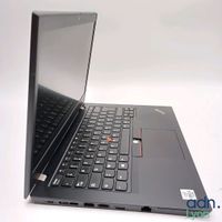 Ordinateur portable Lenovo Thinkpad L14 Gen 1 Noir - Intel C… (photo 2)